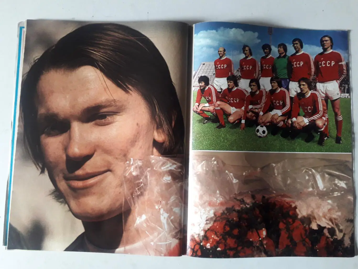 Magazine Onze nr.21- полный 6