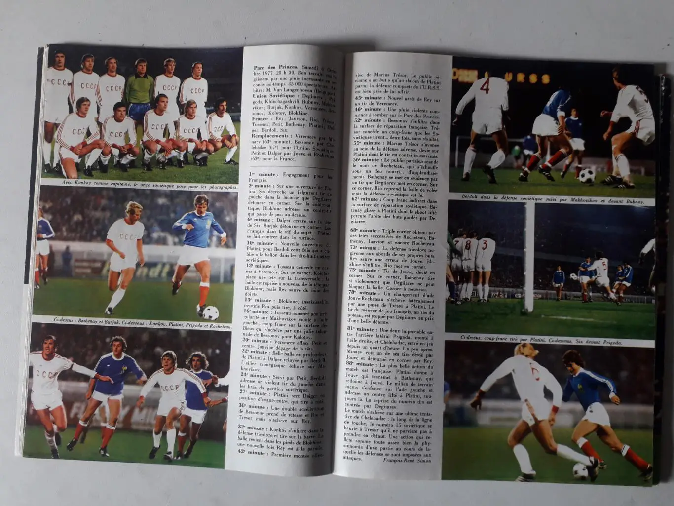 Magazine Onze nr.22- полный 2