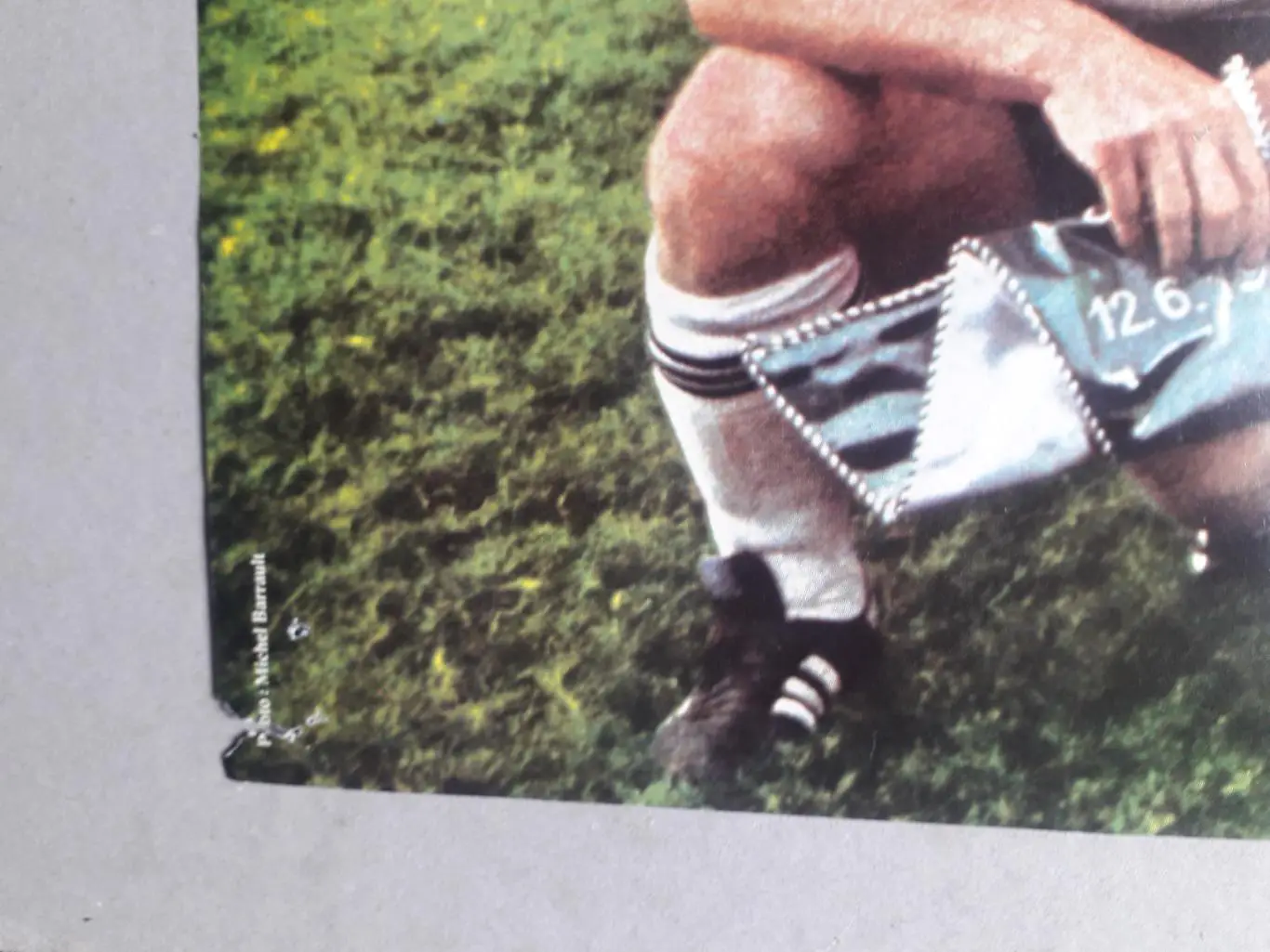 Magazine Onze nr.22- полный 4