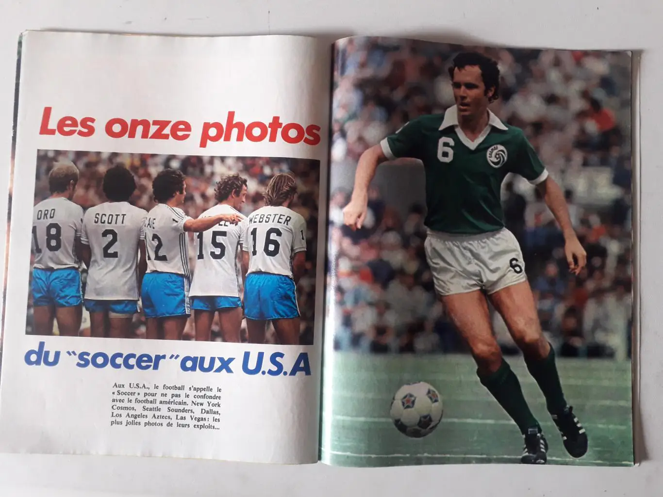 Magazine Onze nr.22- полный 7