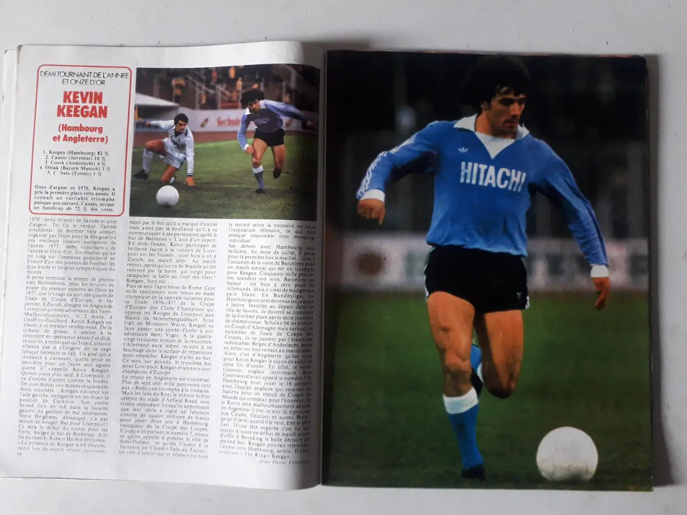 Magazine Onze nr.24- полный 1