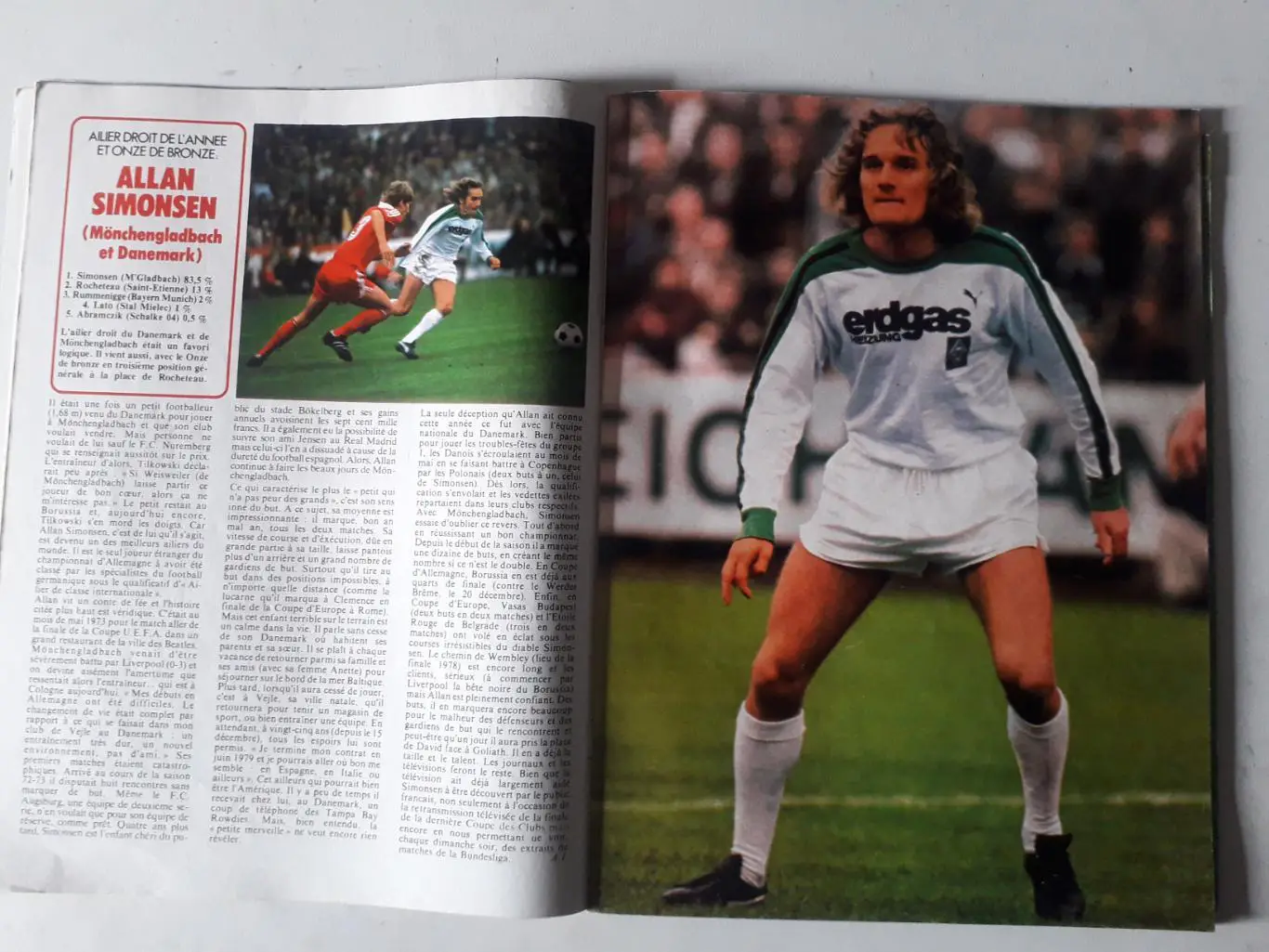 Magazine Onze nr.24- полный 2