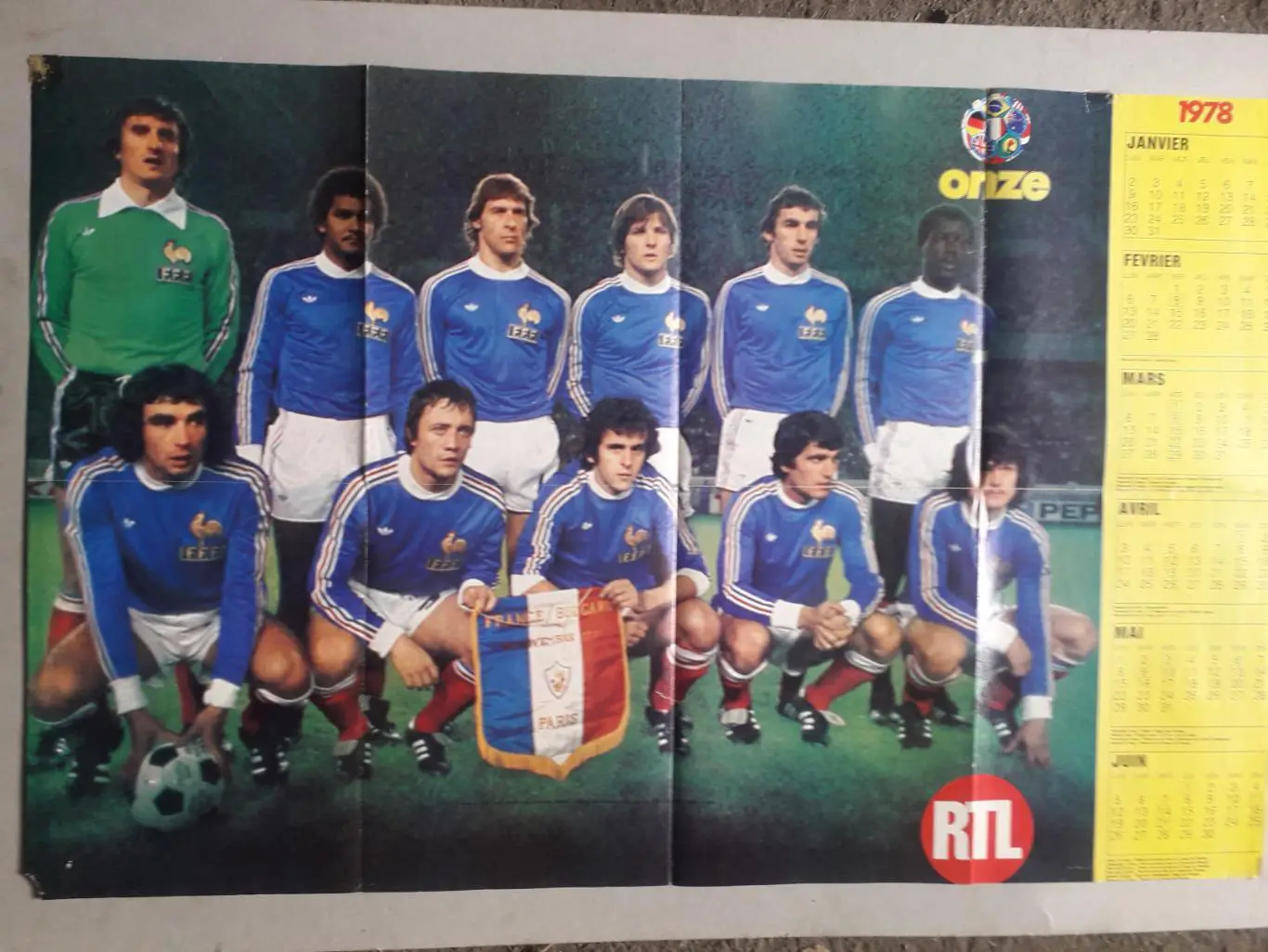 Magazine Onze nr.24- полный 4