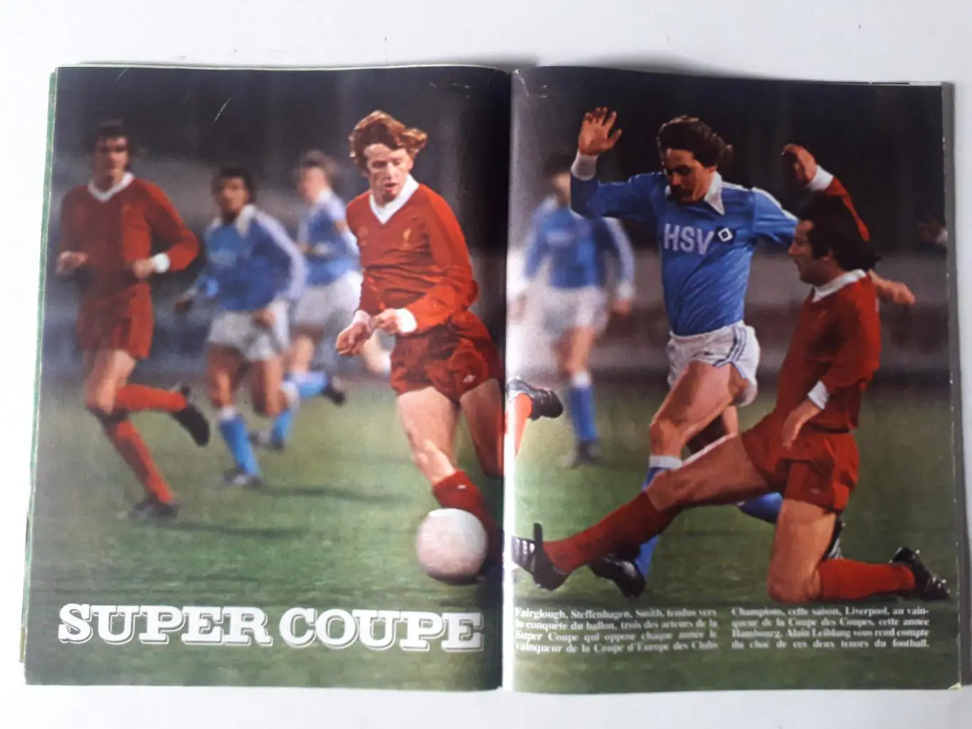 Magazine Onze nr.24- полный 7