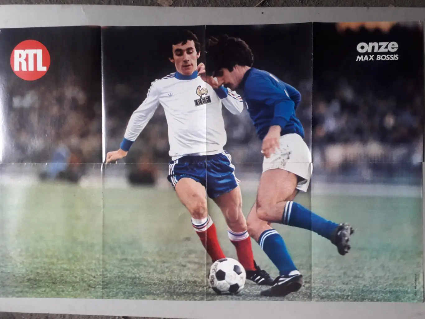 Magazine Onze nr.27- полный 2