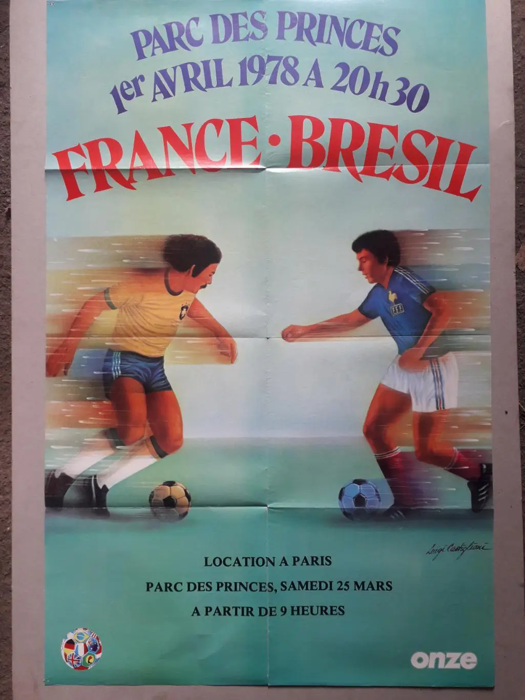 Magazine Onze nr.27- полный 3