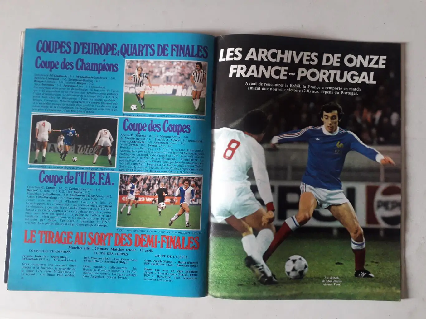 Magazine Onze nr.27- полный 4