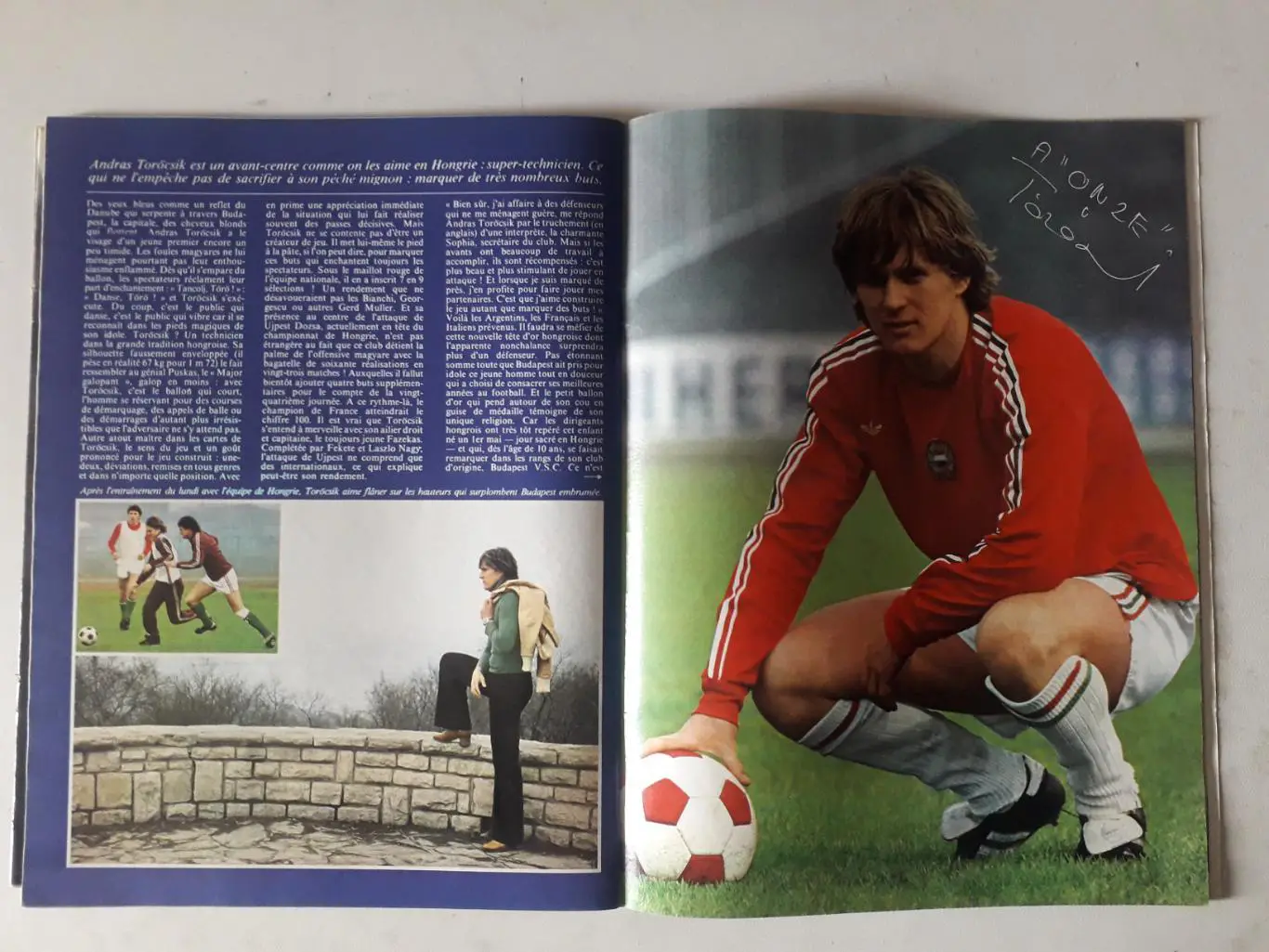 Magazine Onze nr.27- полный 5