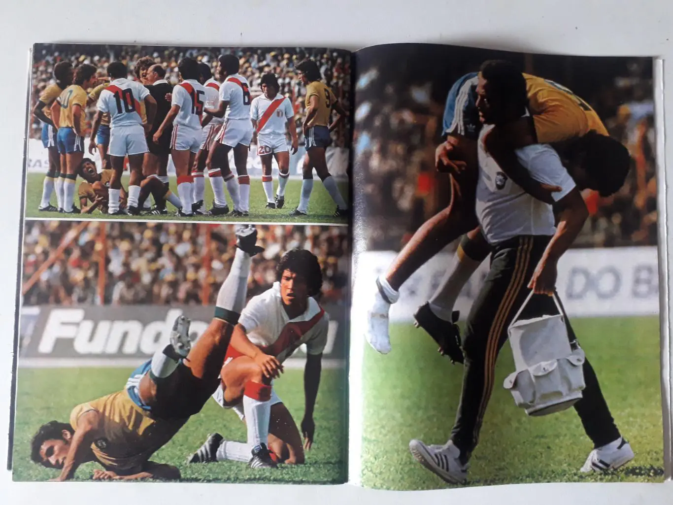 Magazine Onze nr.27- полный 6