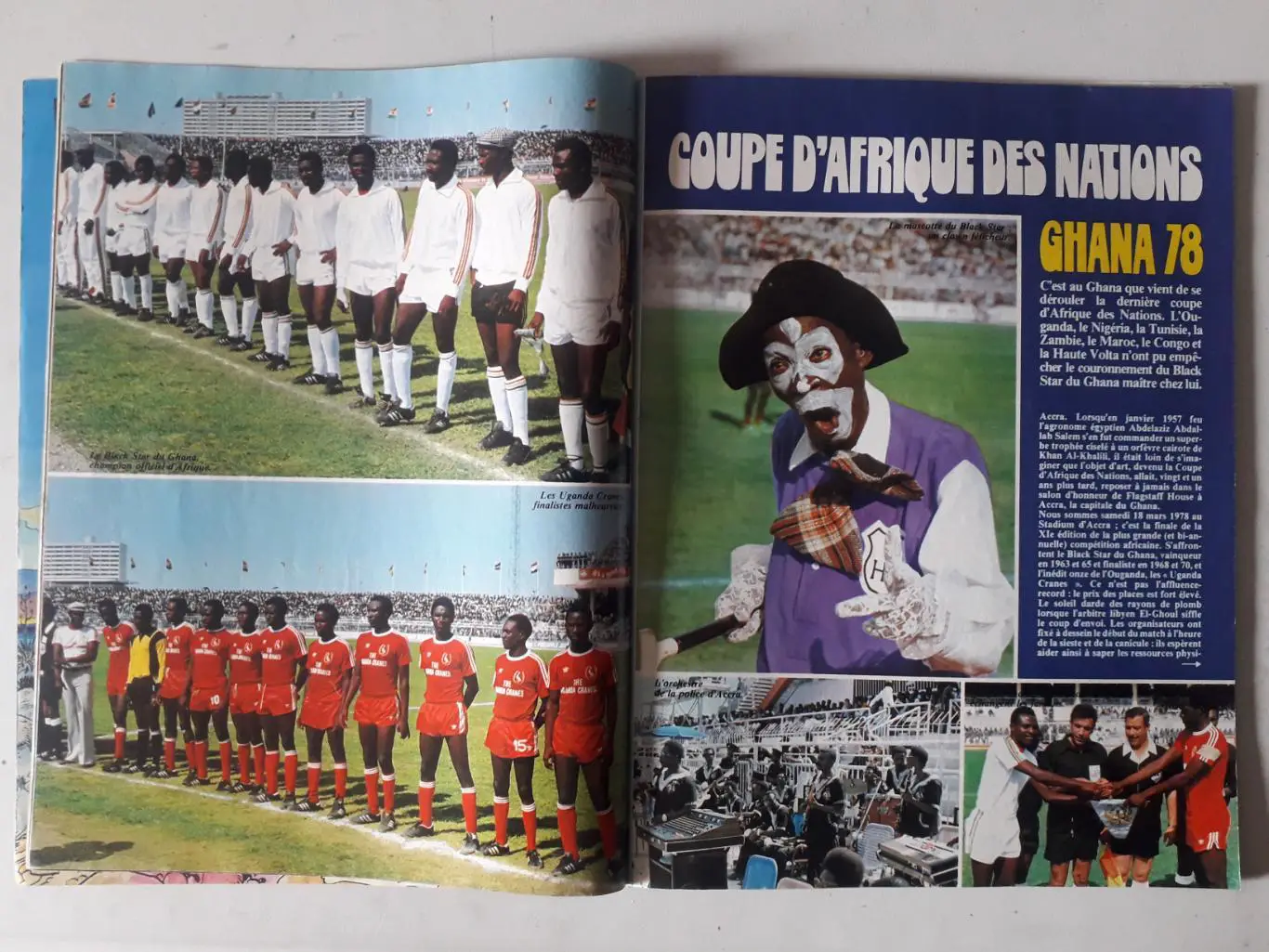 Magazine Onze nr.28-наклейки отсутствуют 2