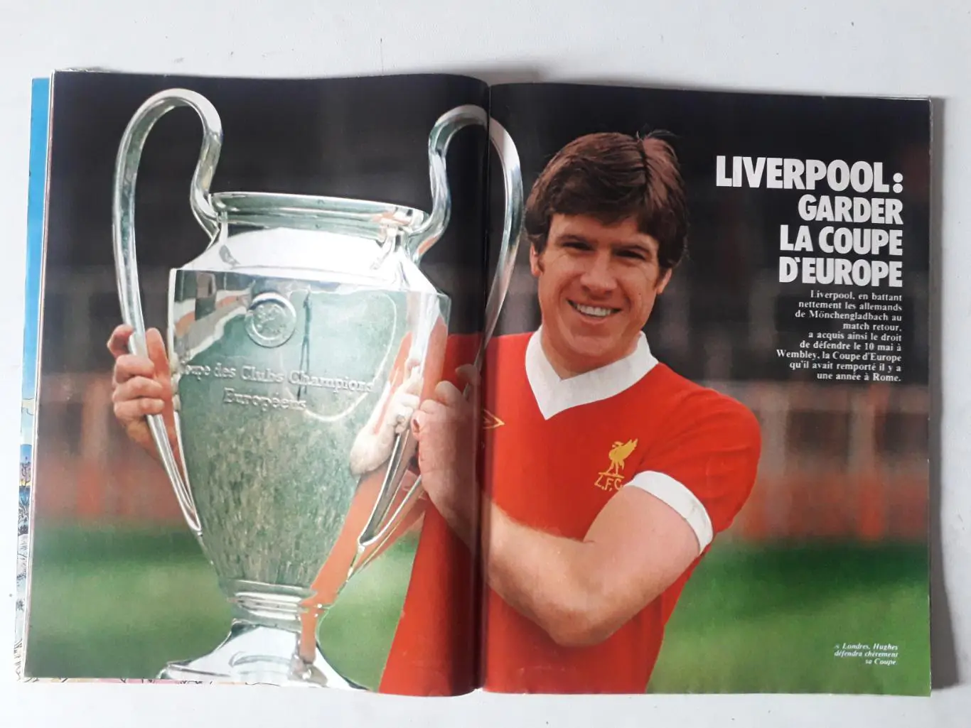 Magazine Onze nr.28-наклейки отсутствуют 4