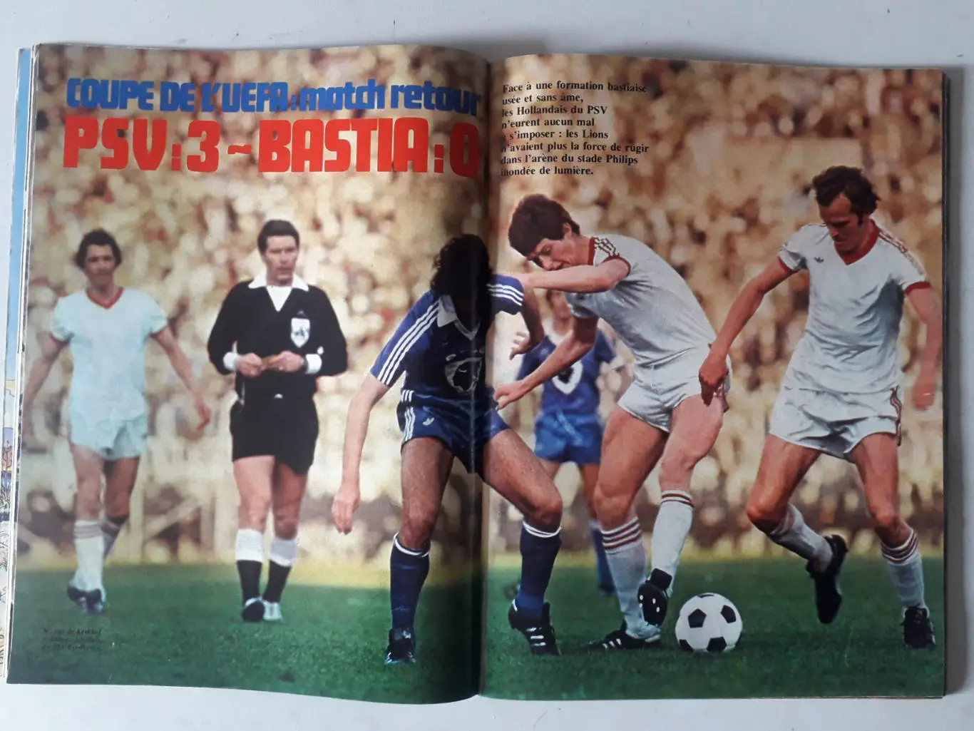 Magazine Onze nr.29- полный 2