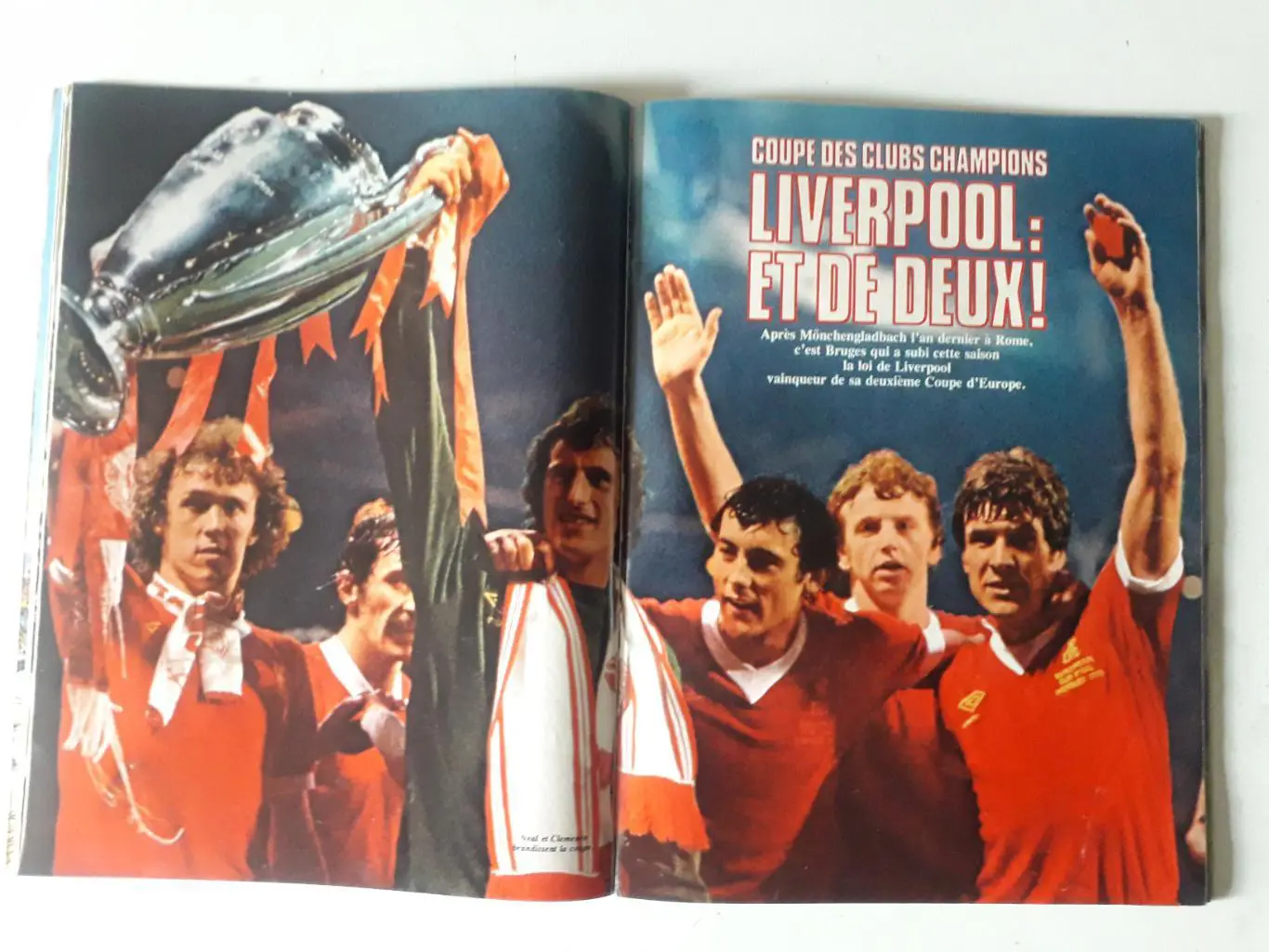 Magazine Onze nr.29- полный 3