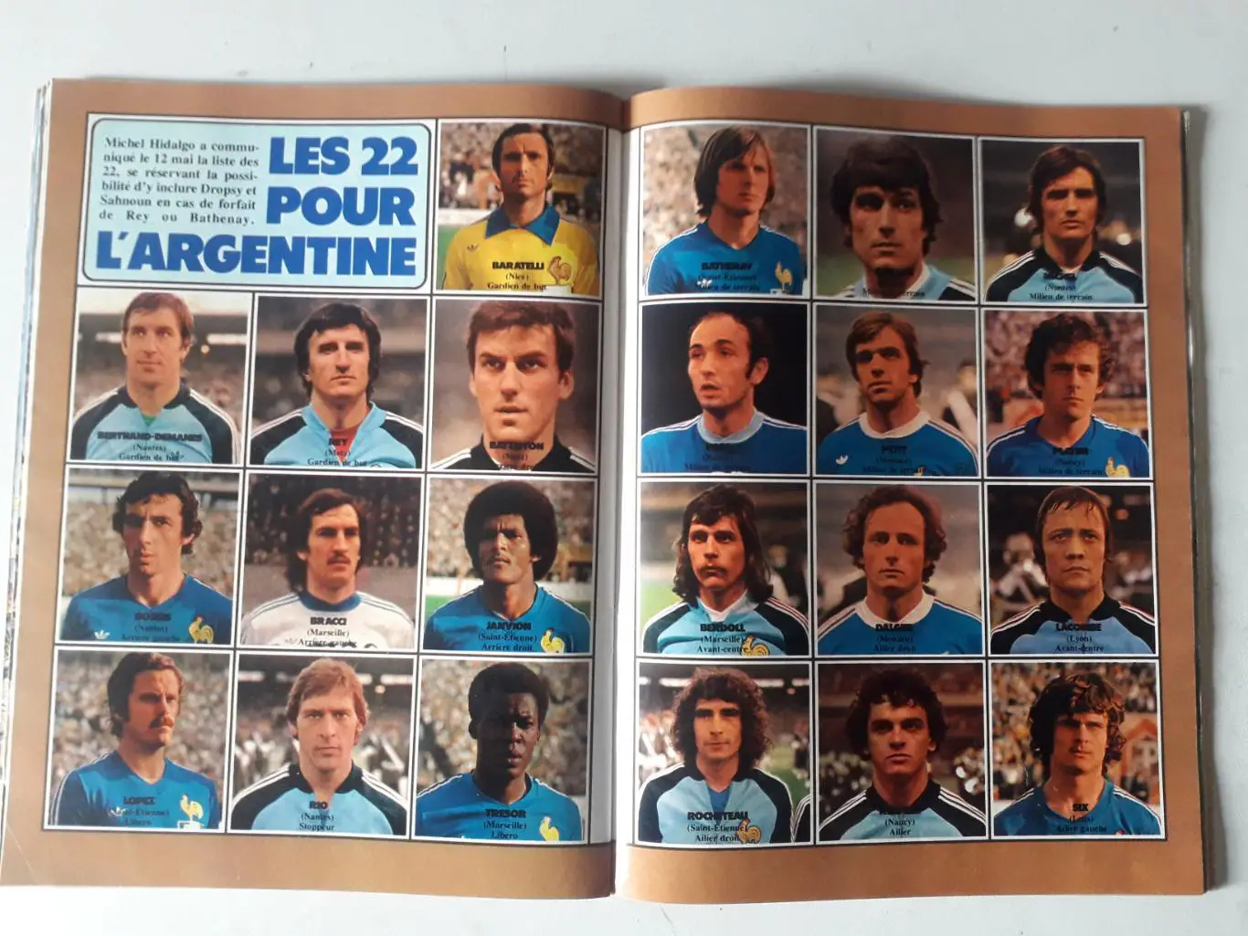 Magazine Onze nr.29- полный 4