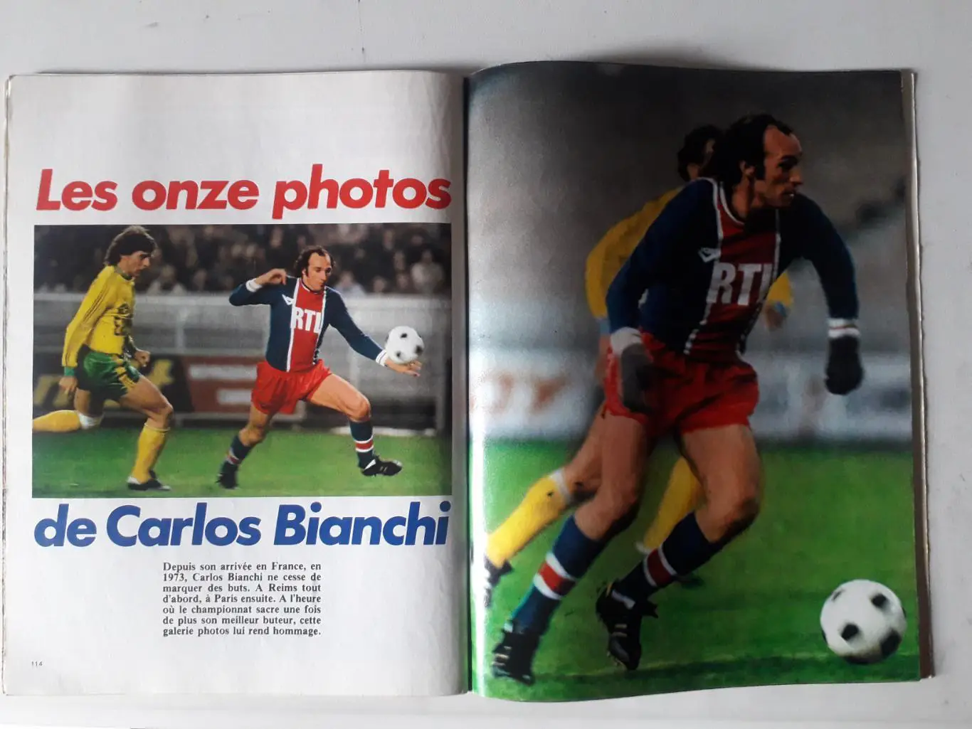 Magazine Onze nr.29- полный 6