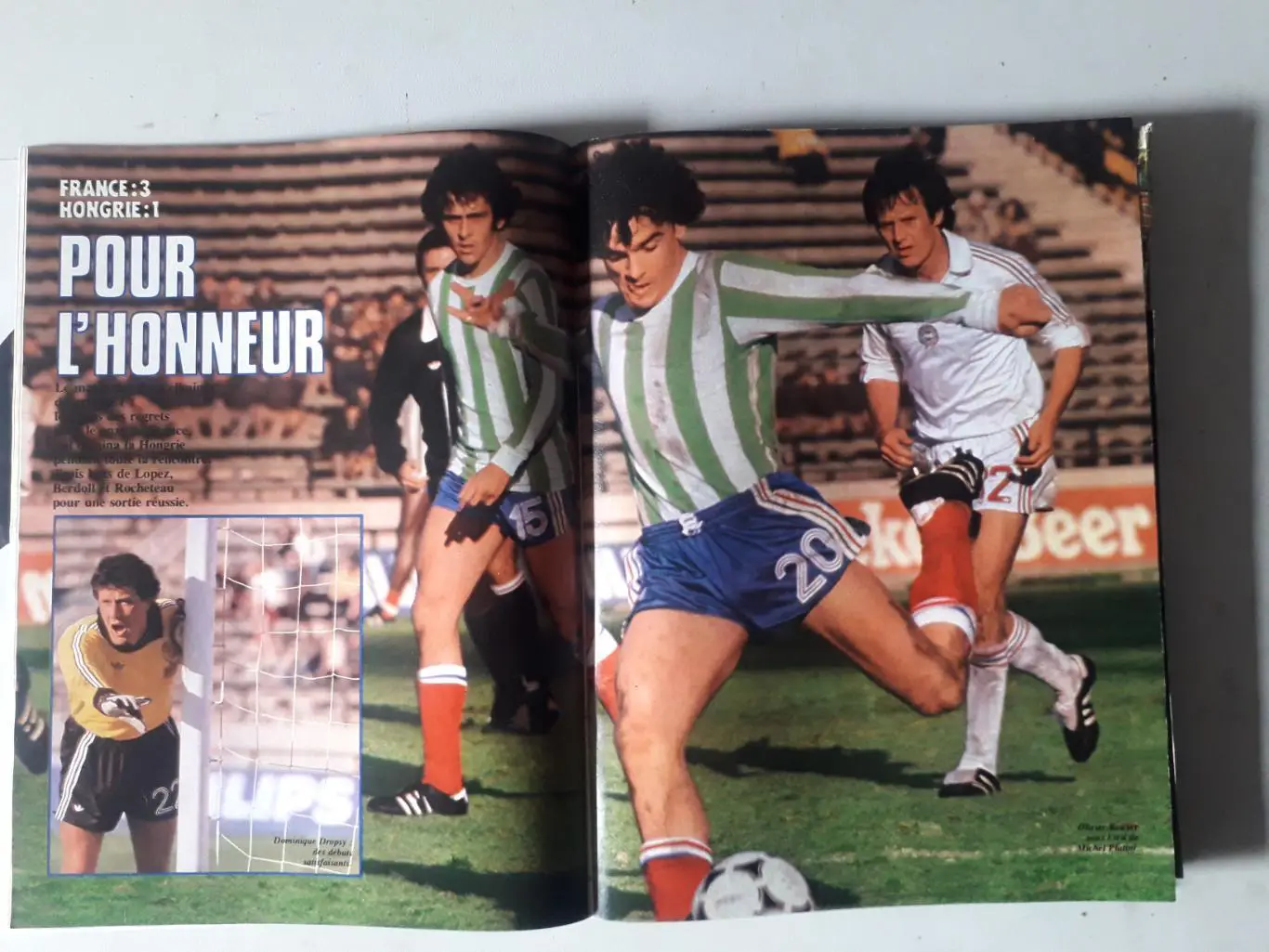 Magazine Onze nr.30- полный 2