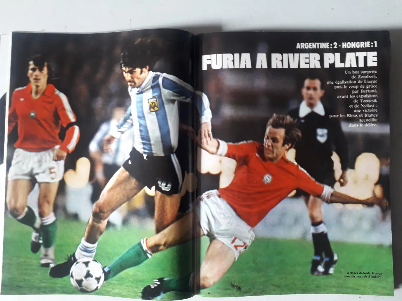 Magazine Onze nr.30- полный 3