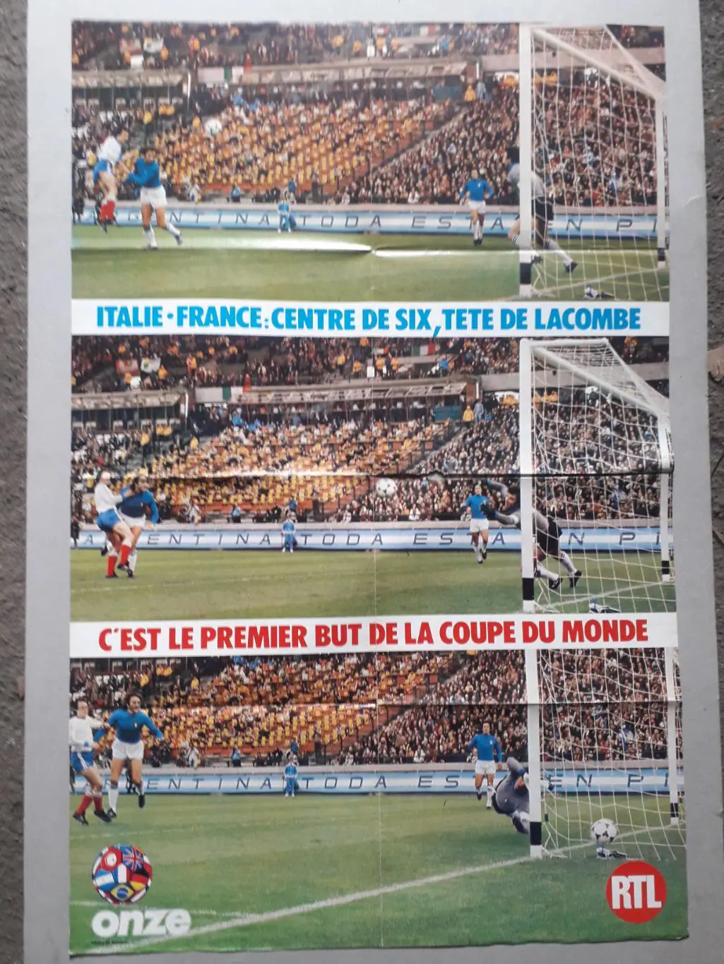 Magazine Onze nr.30- полный 4