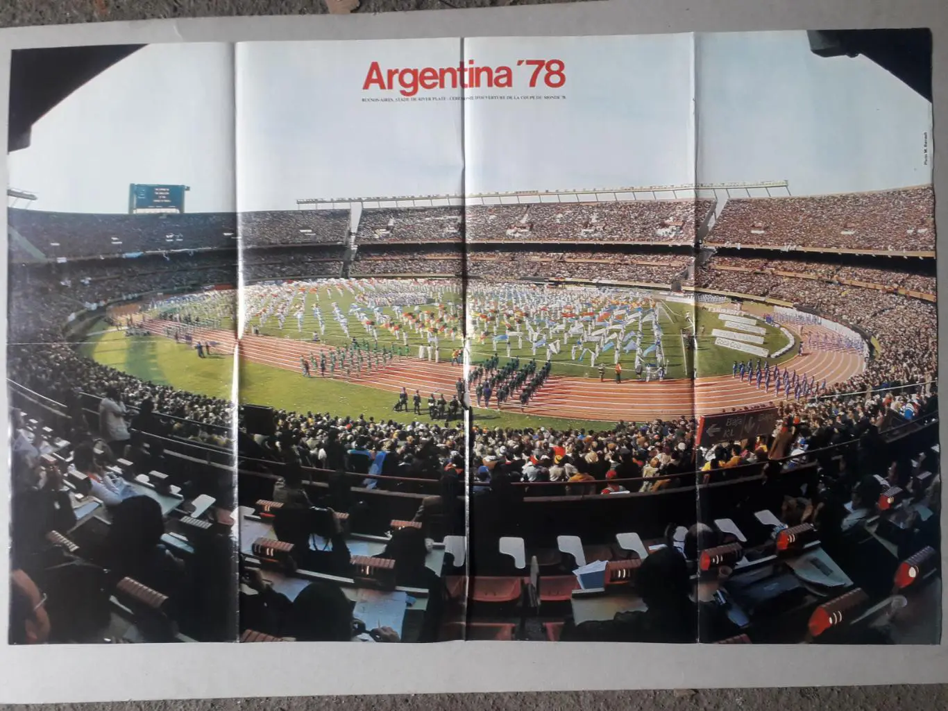 Magazine Onze nr.30- полный 5