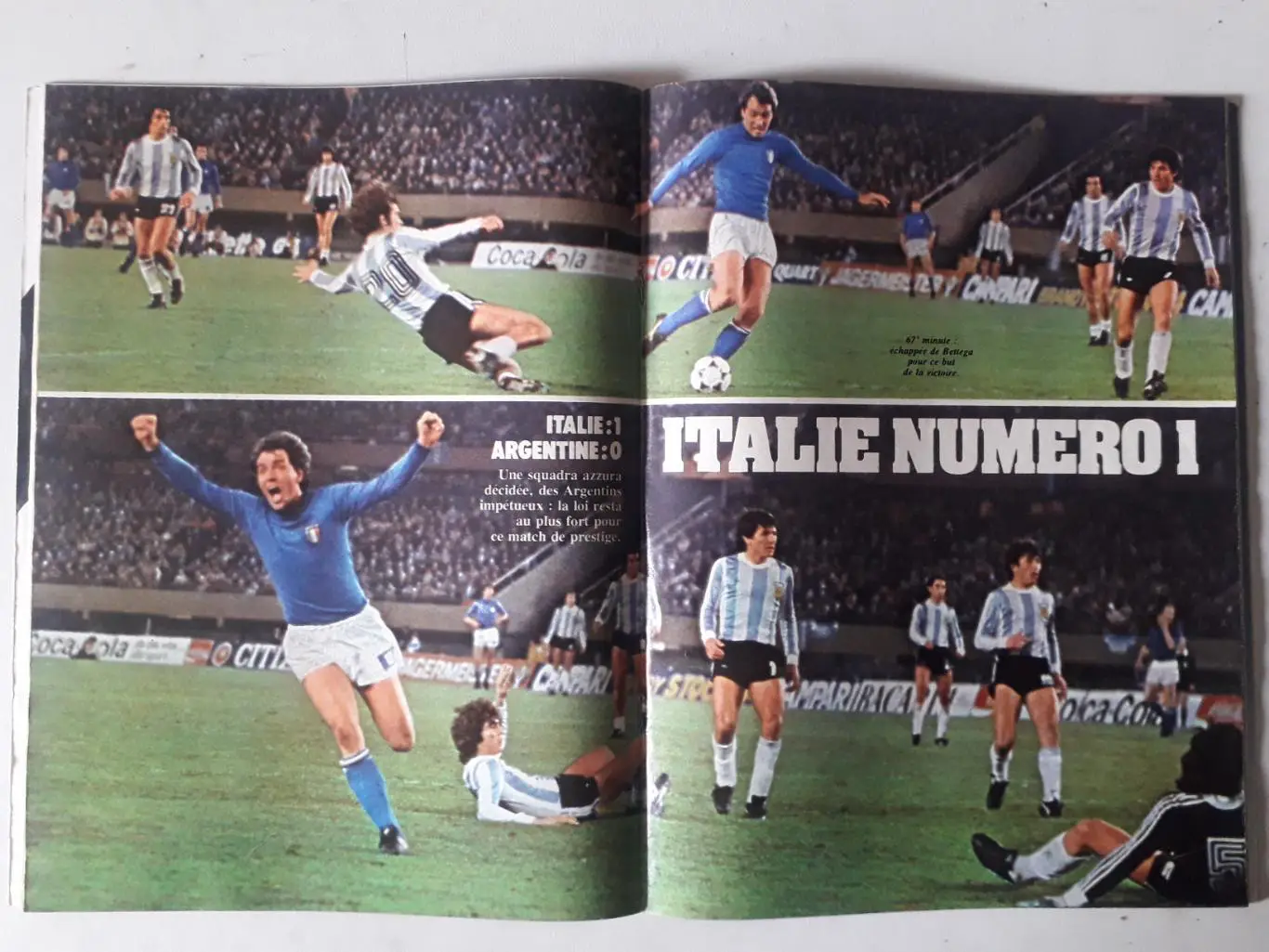 Magazine Onze nr.30- полный 6