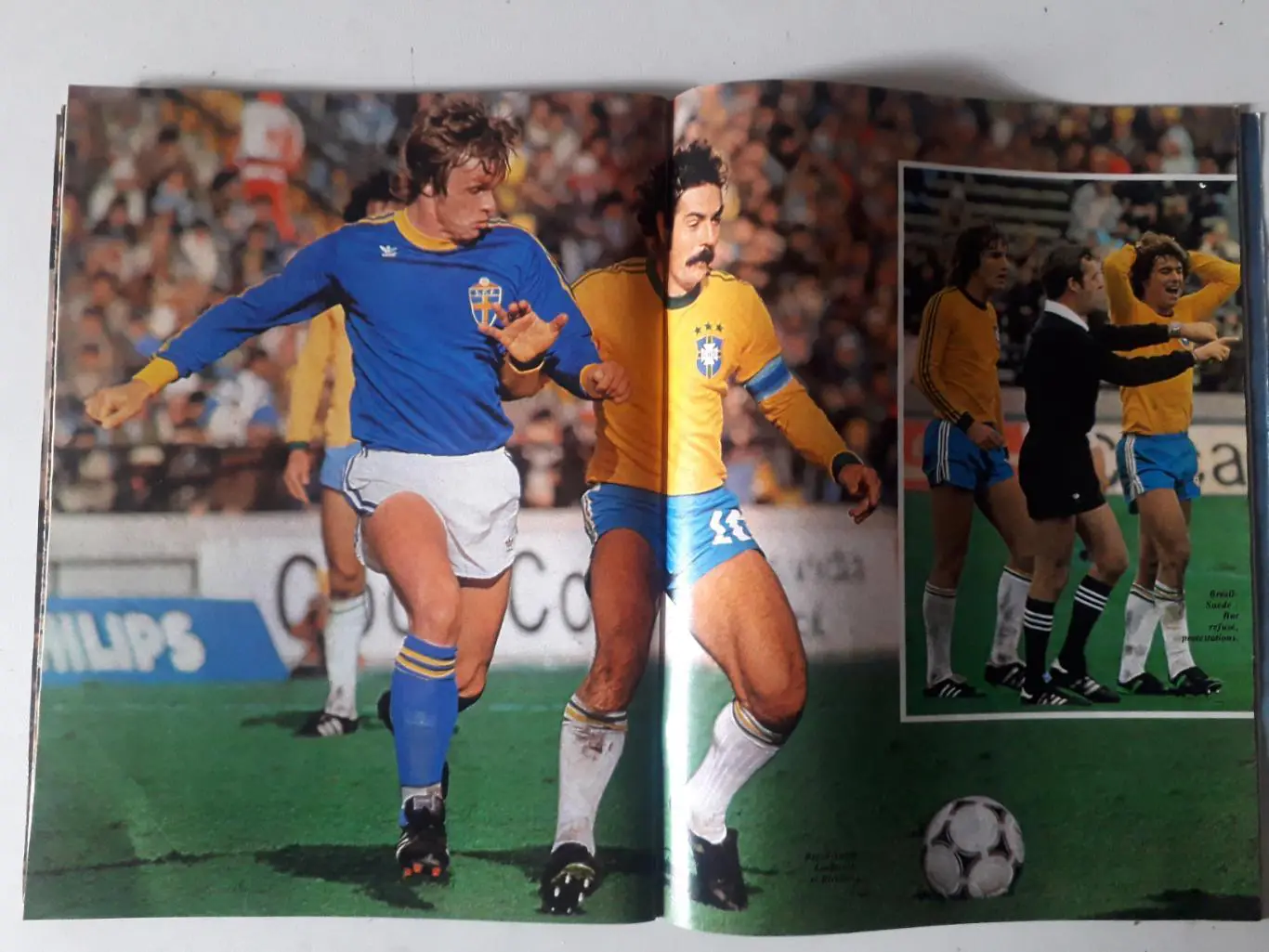 Magazine Onze nr.30- полный 7