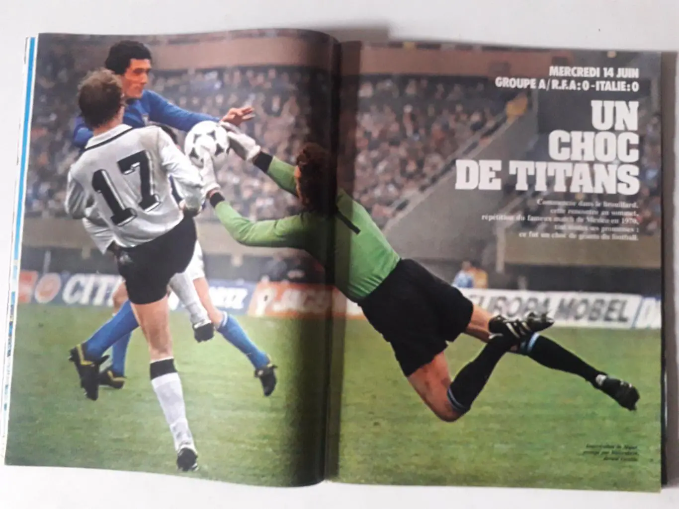 Magazine Onze nr.31- полный 1