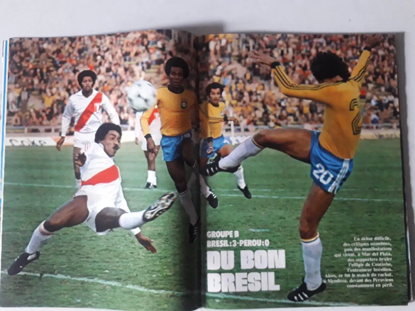 Magazine Onze nr.31- полный 2