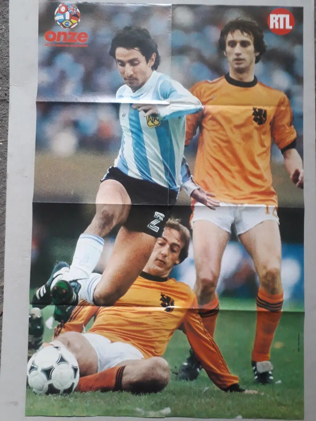 Magazine Onze nr.31- полный 3