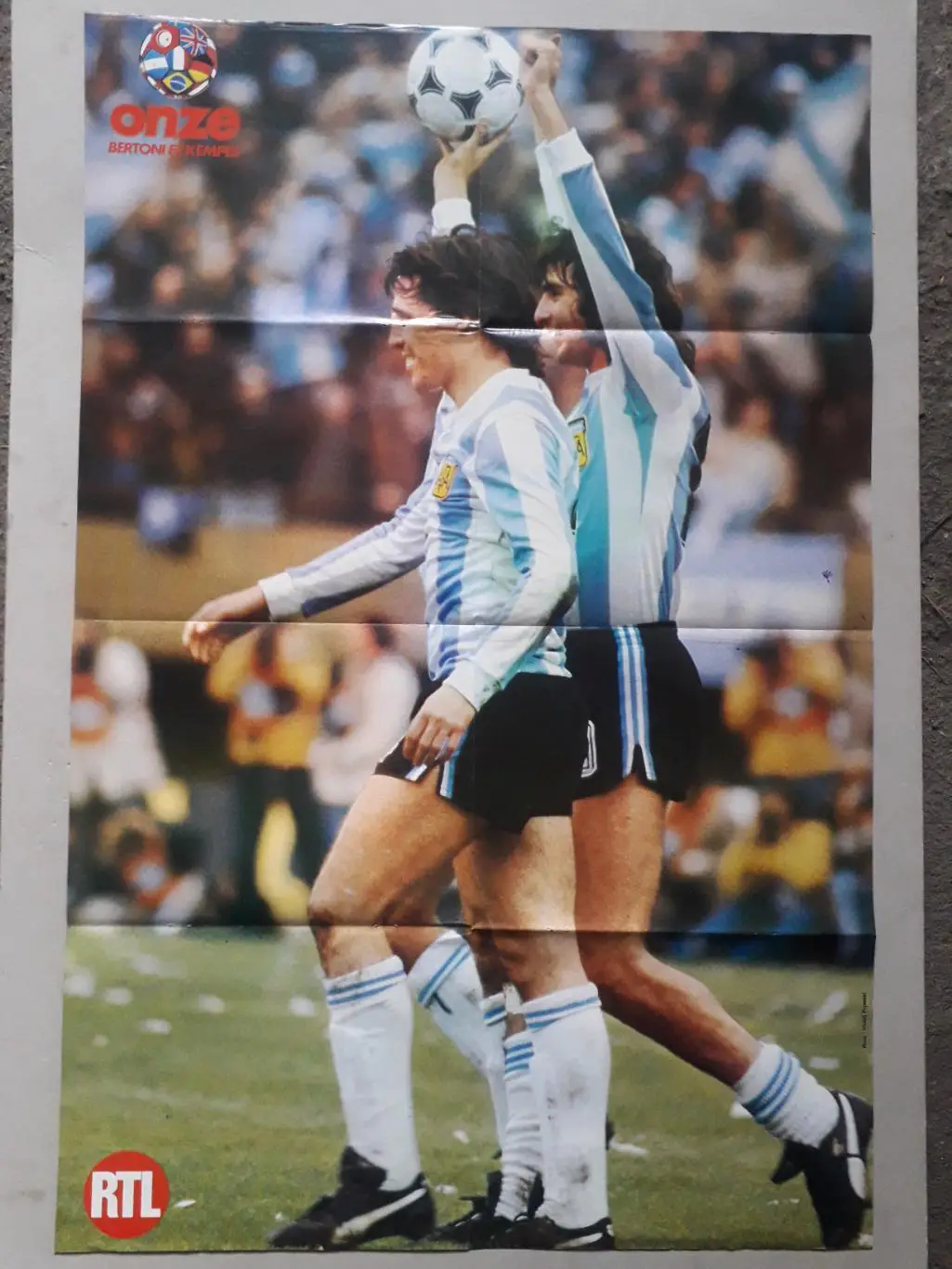 Magazine Onze nr.31- полный 4