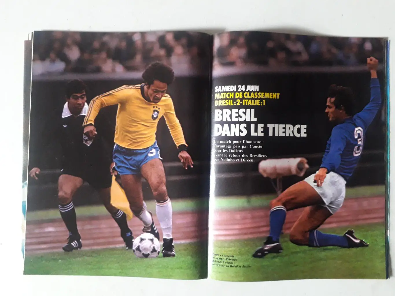 Magazine Onze nr.31- полный 5