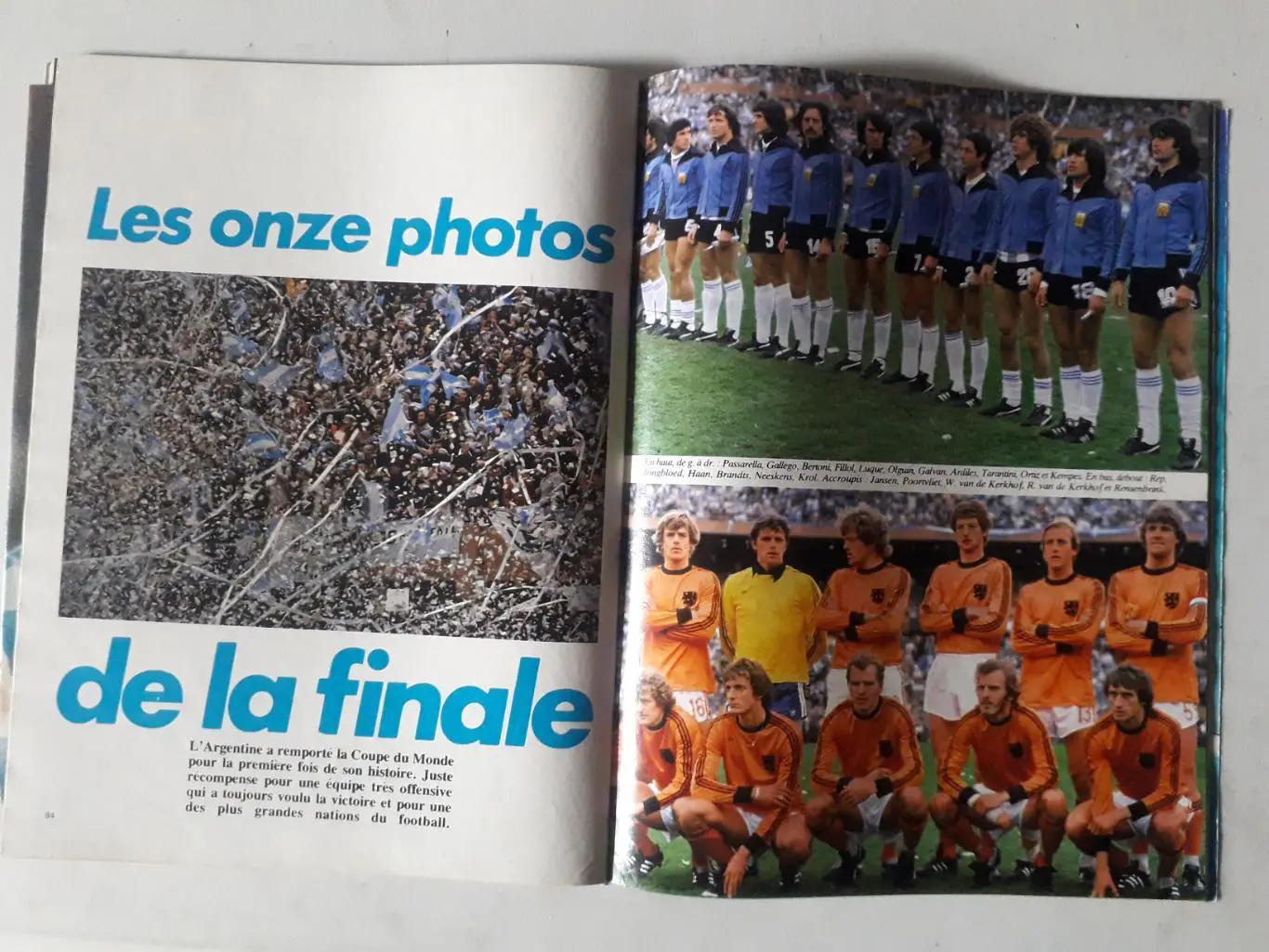 Magazine Onze nr.31- полный 6