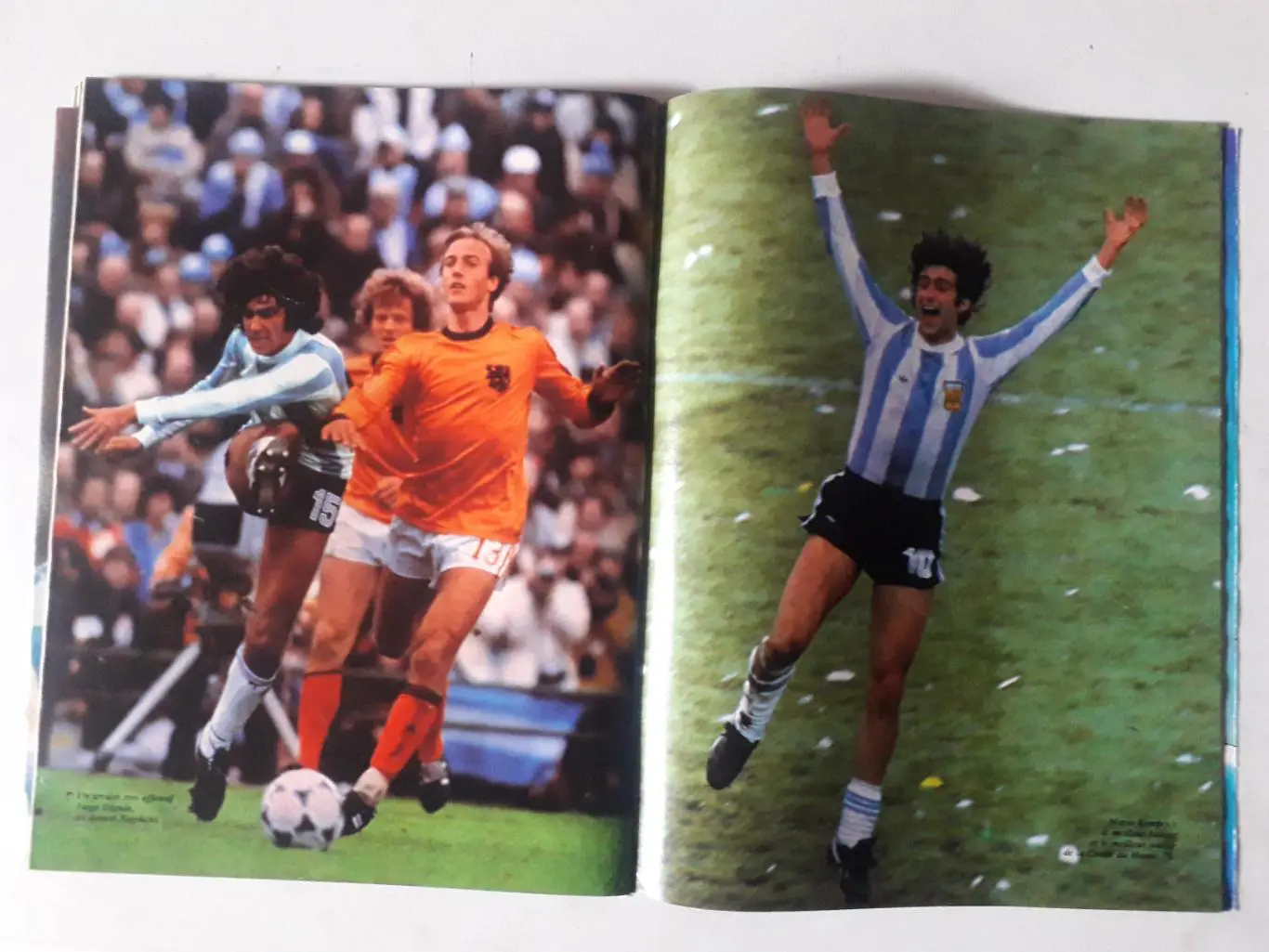 Magazine Onze nr.31- полный 7