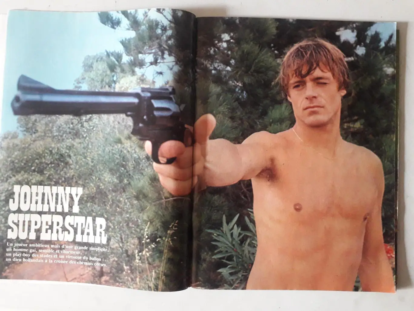 Magazine Onze nr.33- полный 1