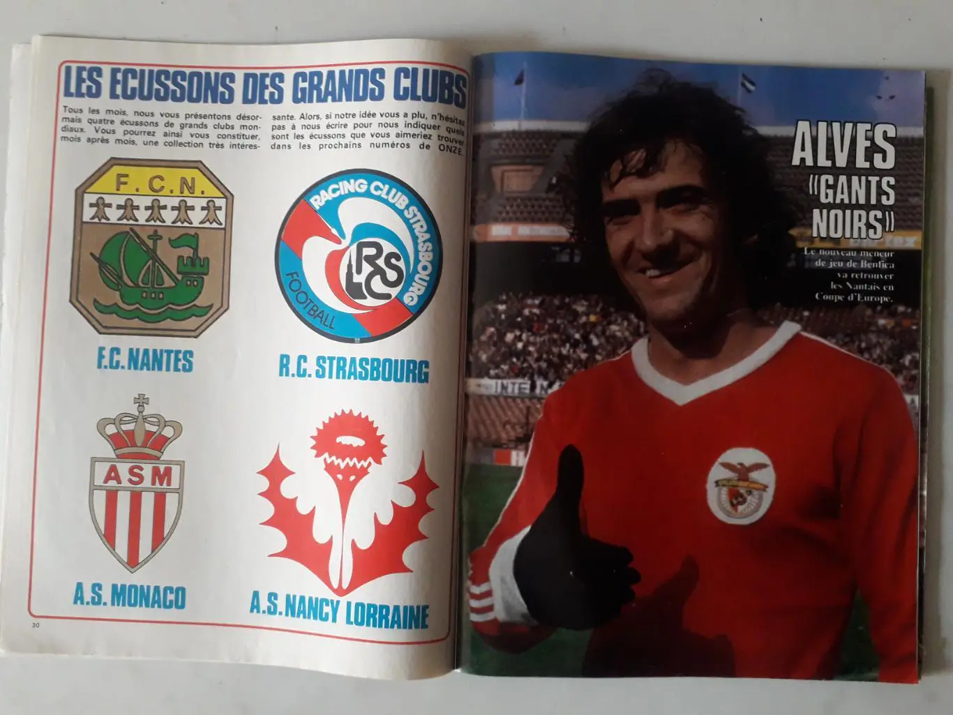 Magazine Onze nr.33- полный 2