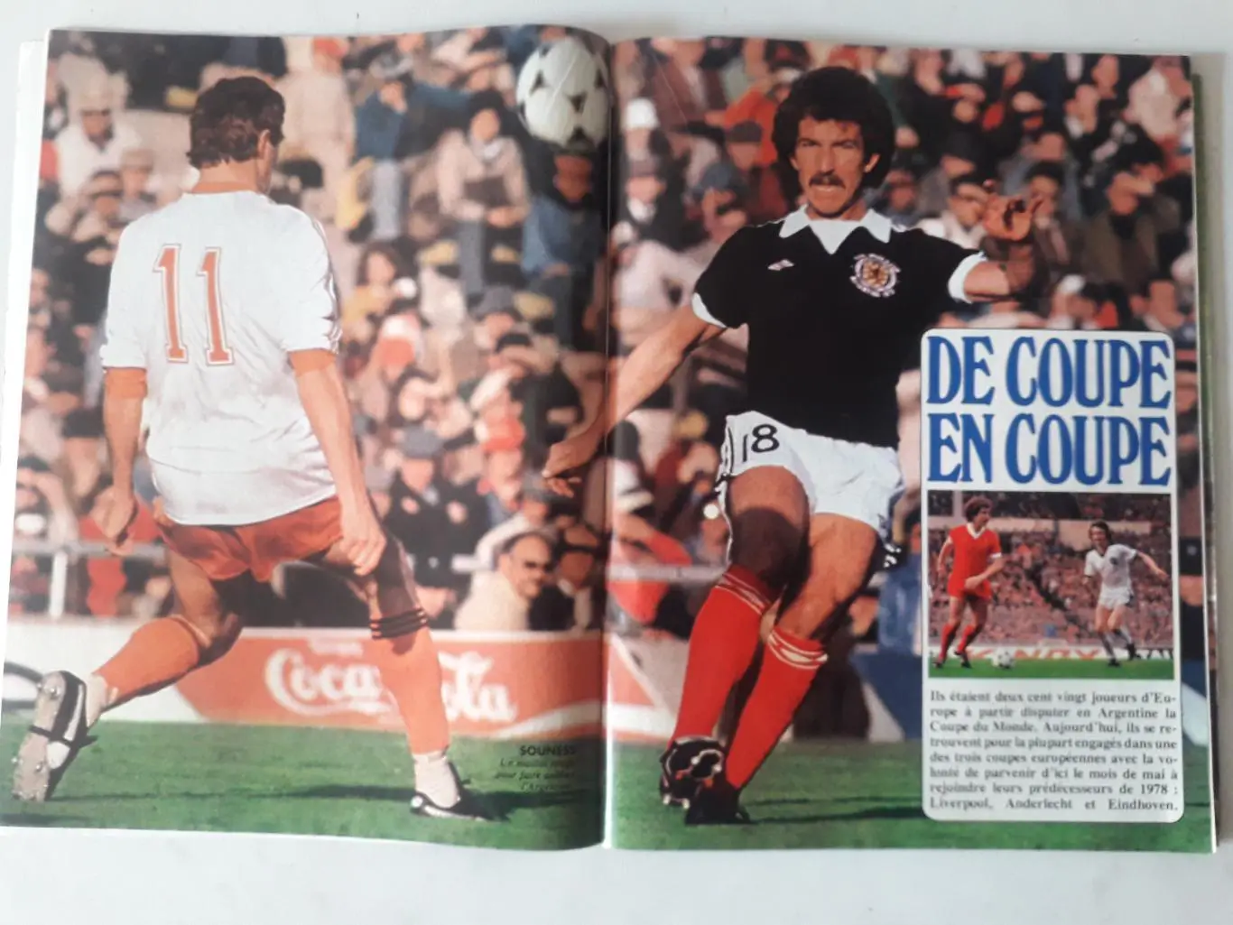 Magazine Onze nr.33- полный 3