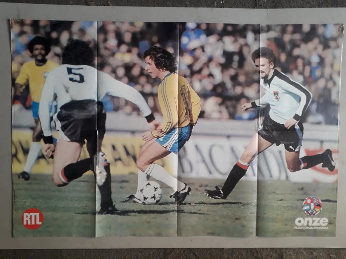 Magazine Onze nr.33- полный 4