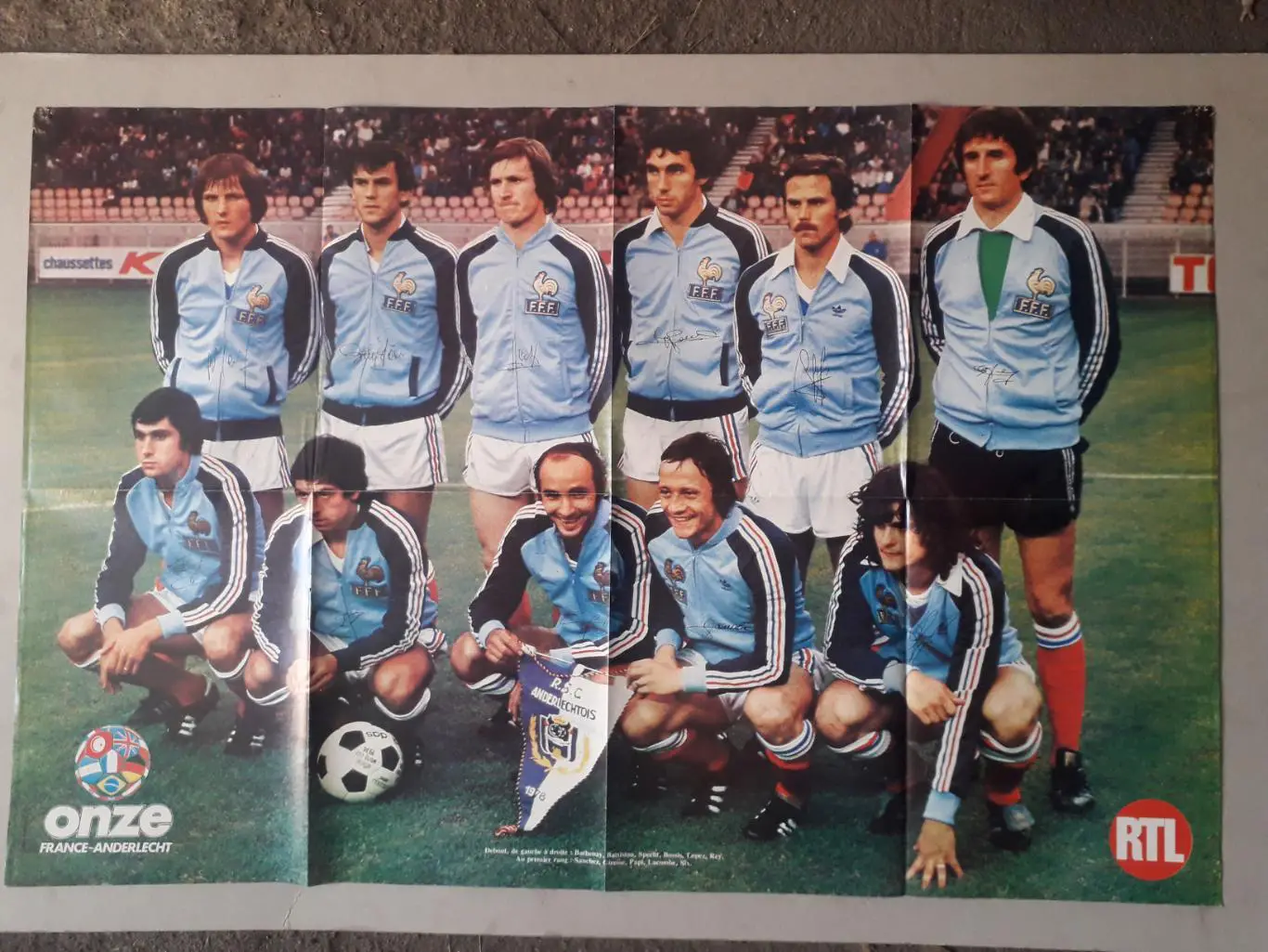 Magazine Onze nr.33- полный 5