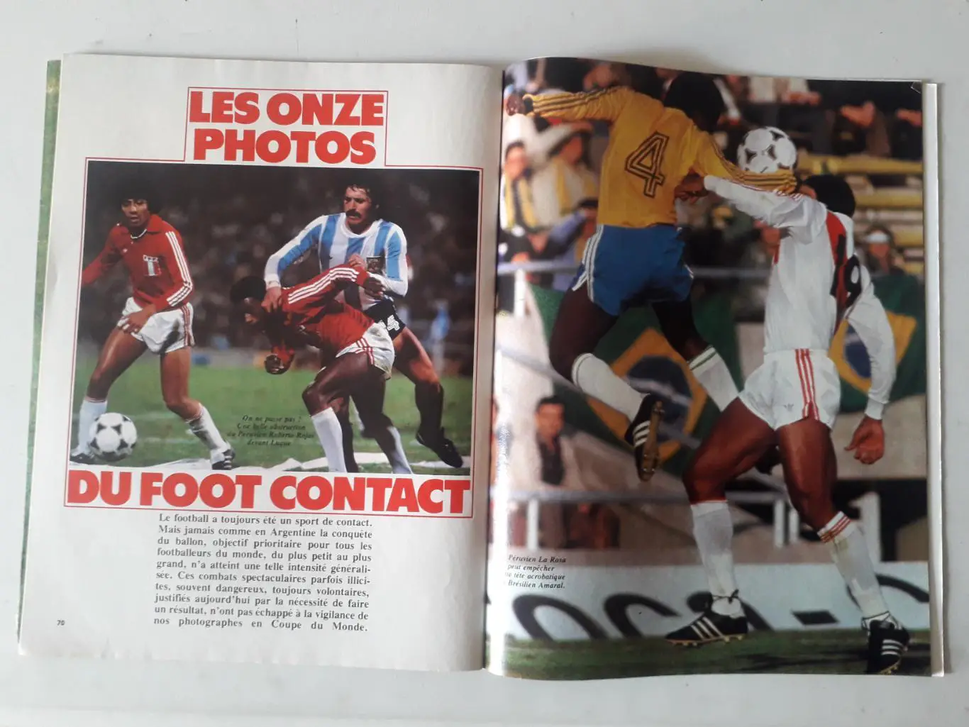 Magazine Onze nr.33- полный 7