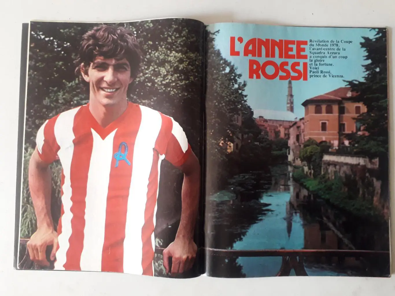 Magazine Onze nr.34- отсутствует плакат формата A1 2