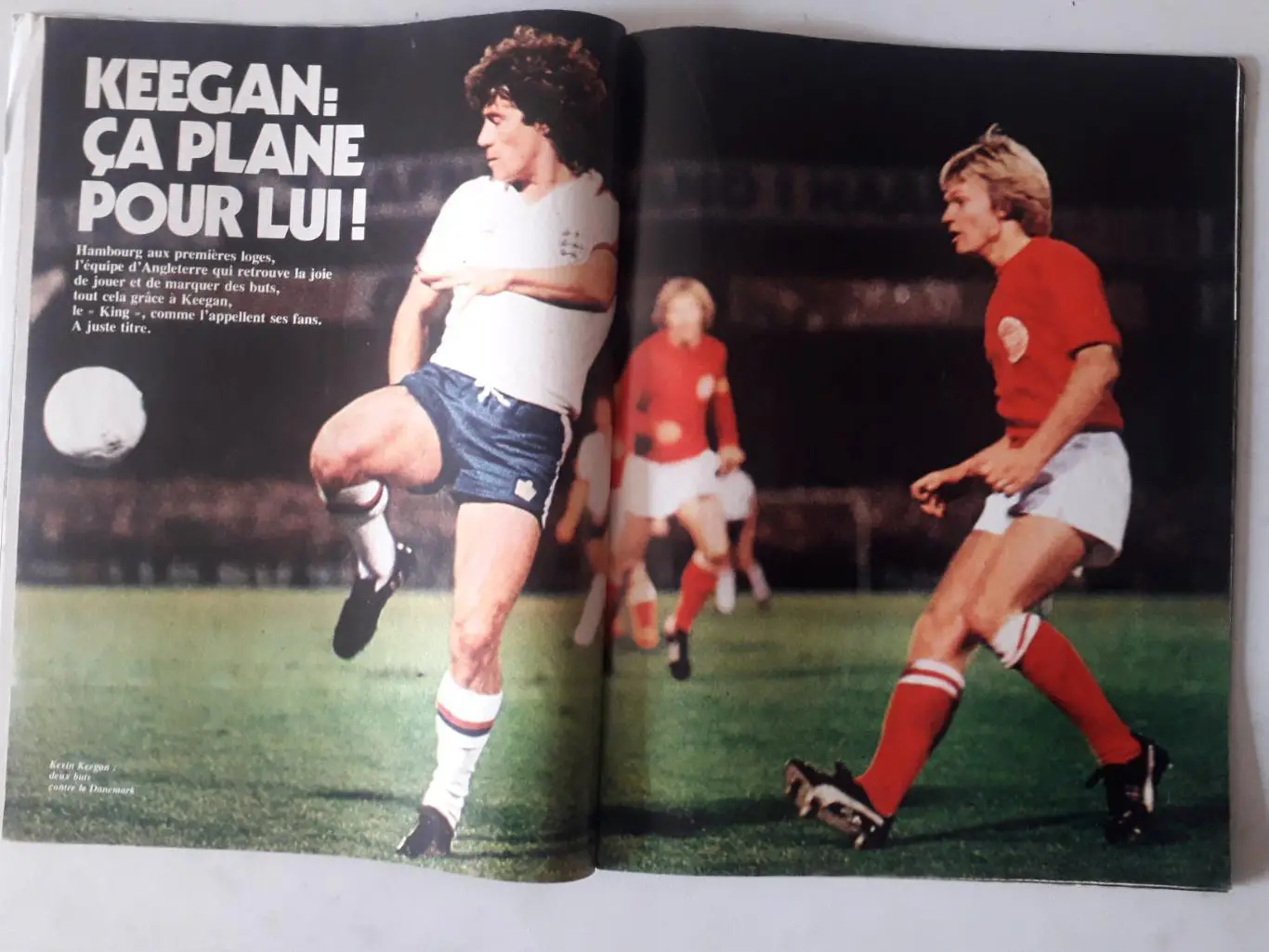 Magazine Onze nr.35- отсутствует плакат формата A1 1