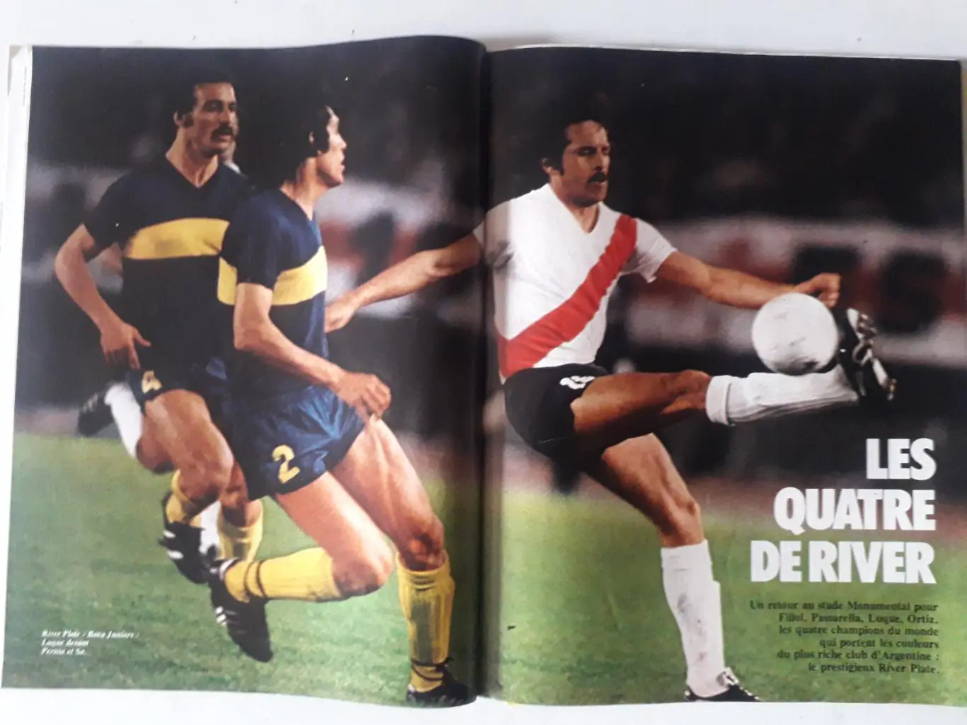 Magazine Onze nr.36- полный 1