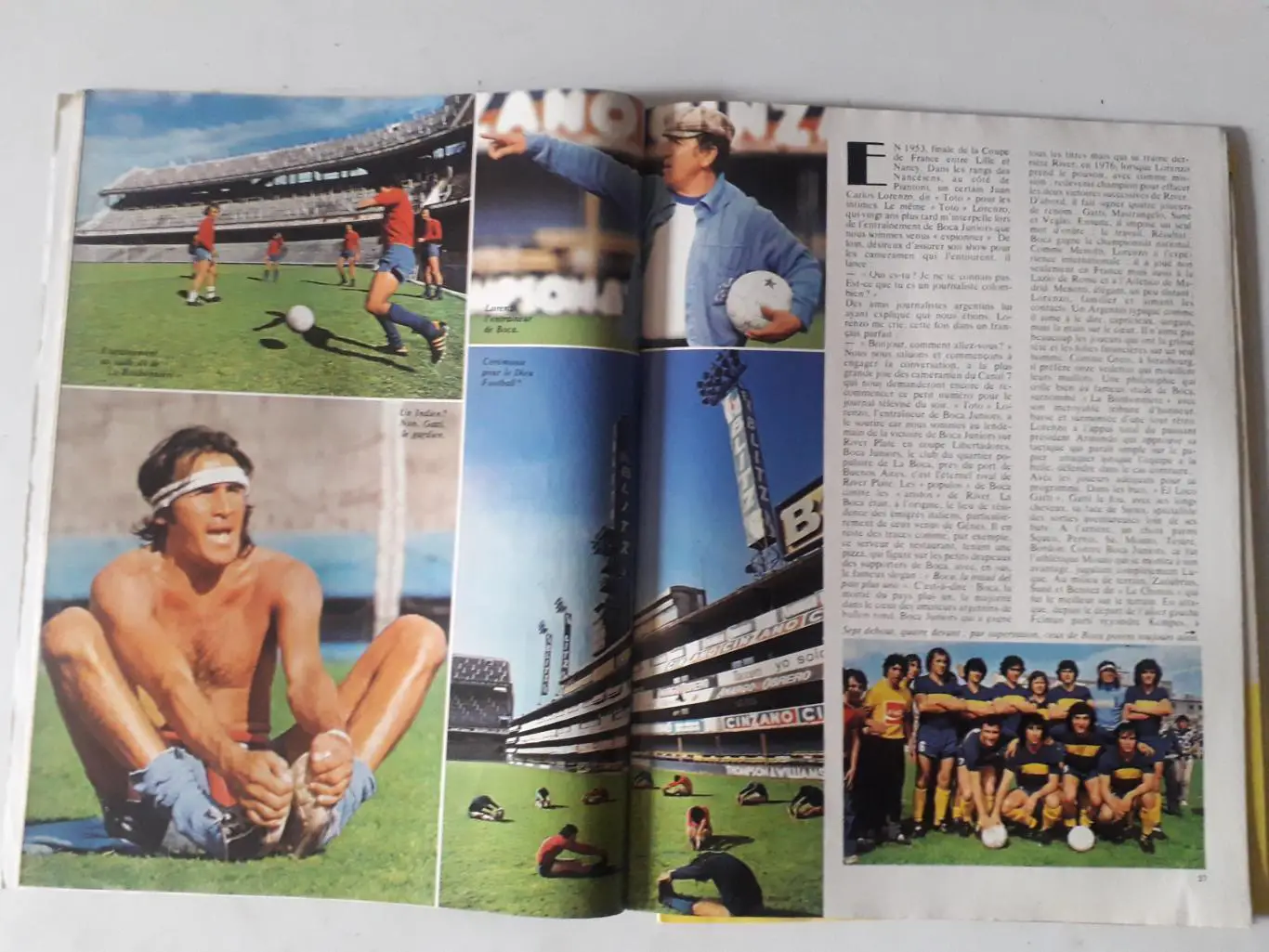 Magazine Onze nr.36- полный 3