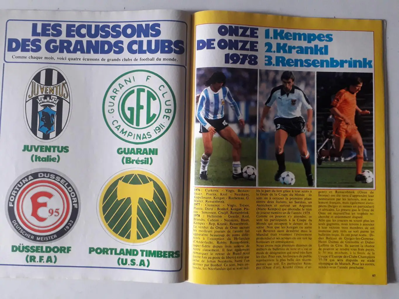 Magazine Onze nr.36- полный 6