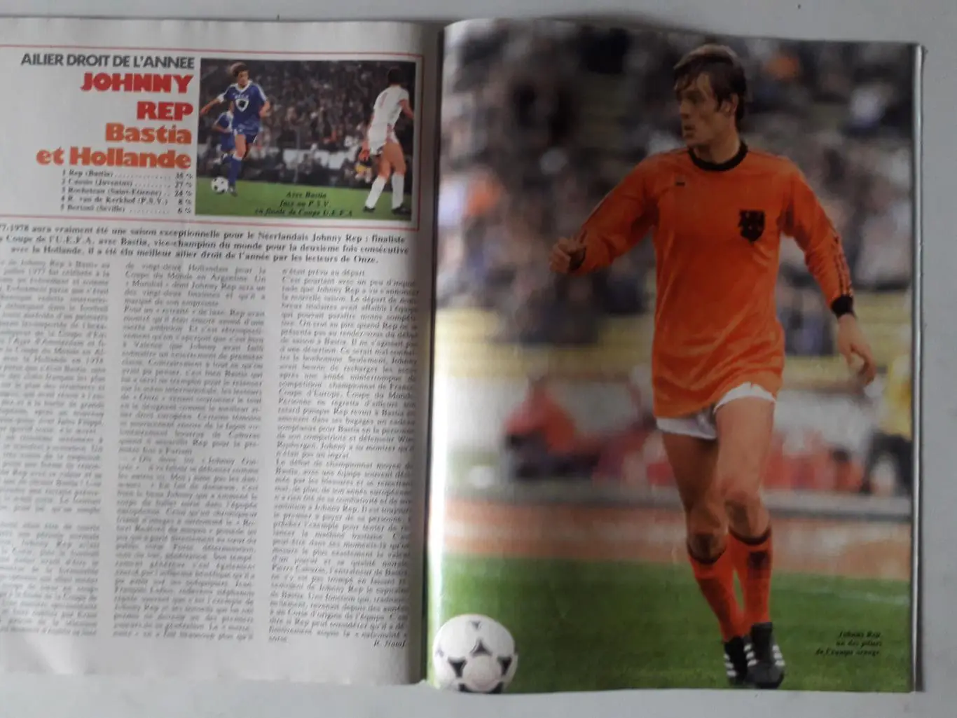 Magazine Onze nr.36- полный 7