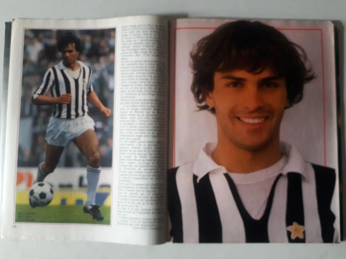 Magazine Onze nr.37- полный 1