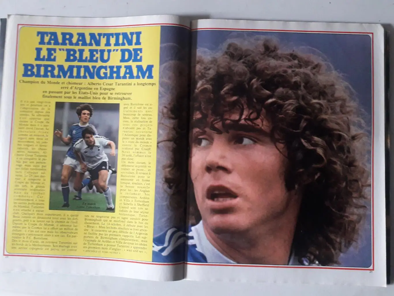 Magazine Onze nr.37- полный 2