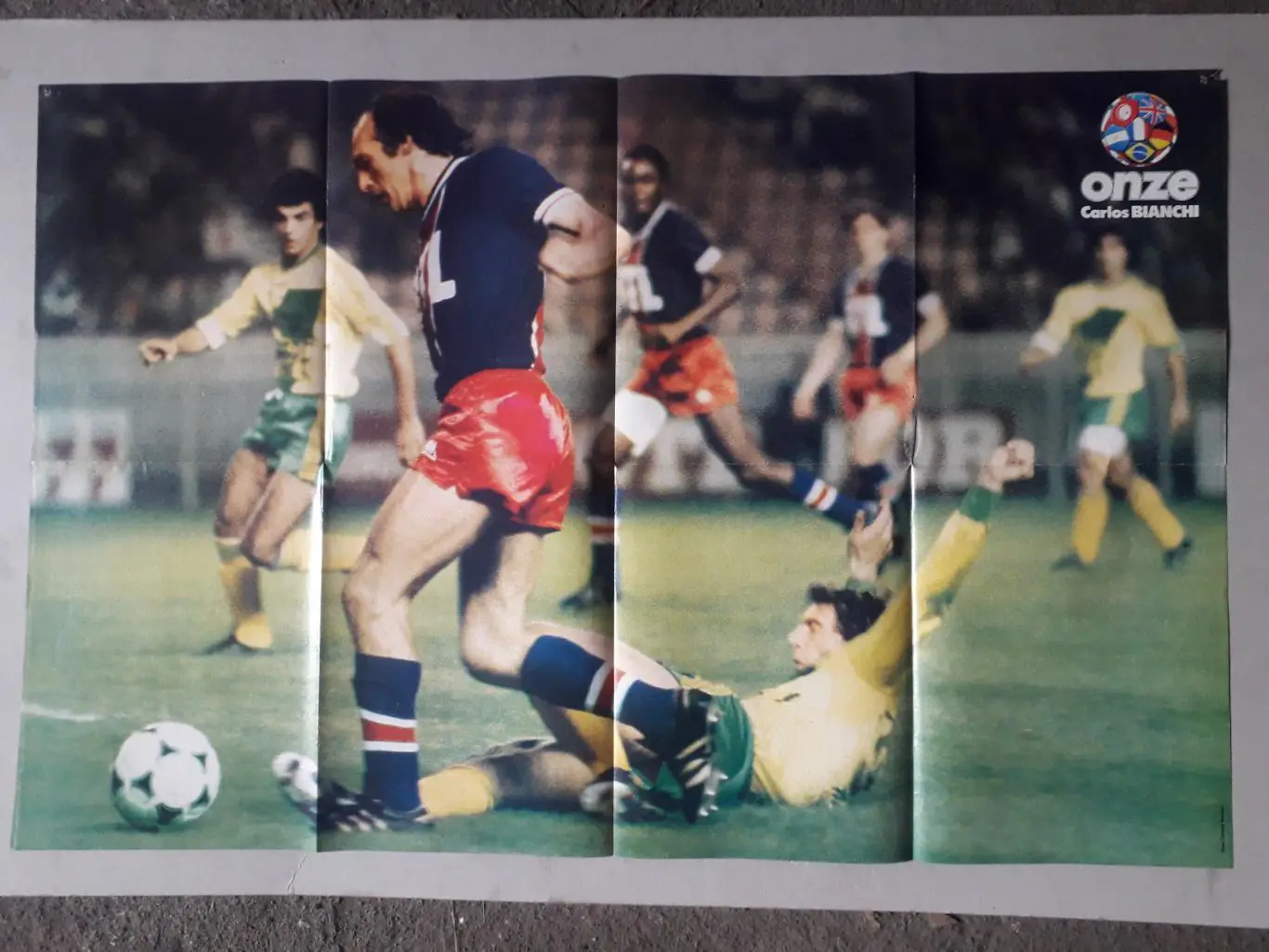 Magazine Onze nr.37- полный 4