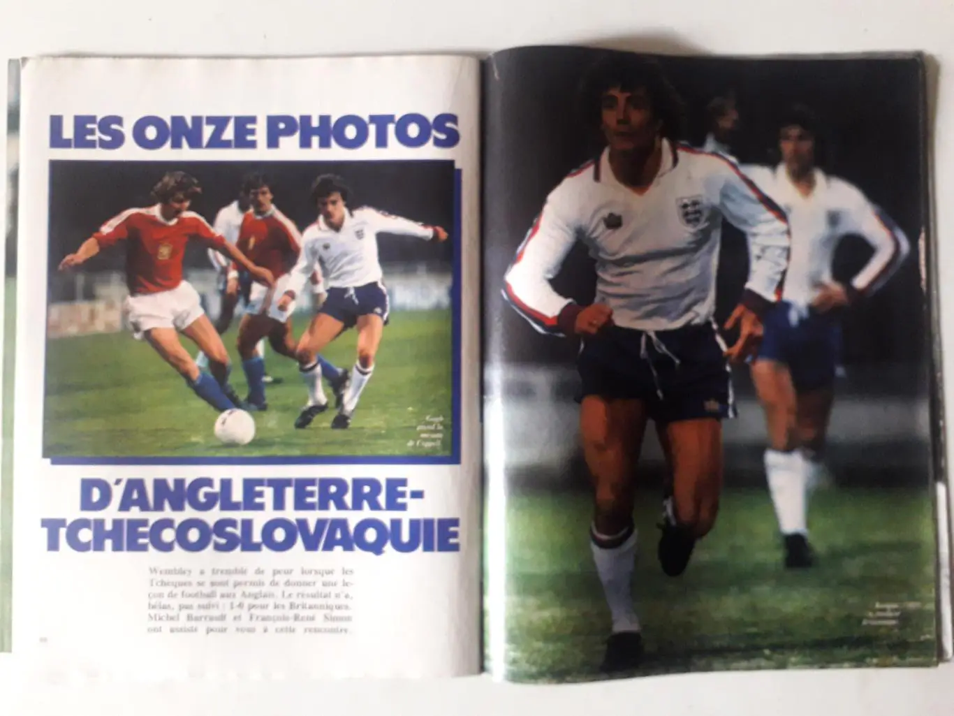 Magazine Onze nr.37- полный 6