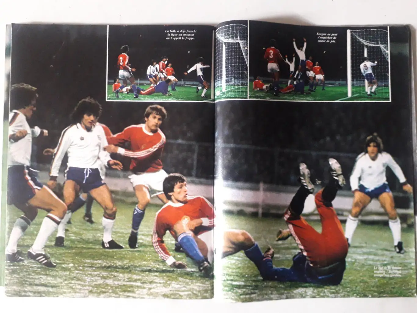 Magazine Onze nr.37- полный 7