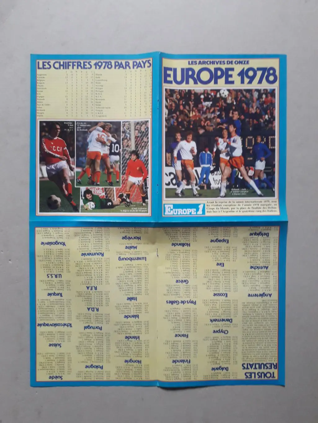 Magazine Onze nr.38- полный 2